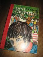 Kullerud: Den ukjendte. 1971.