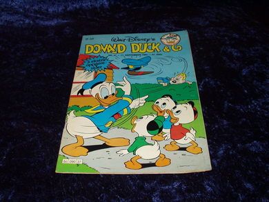 1984 nr 037 Donald Duck & Co