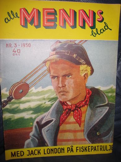 1950 nr 003 alle MENN'S blad