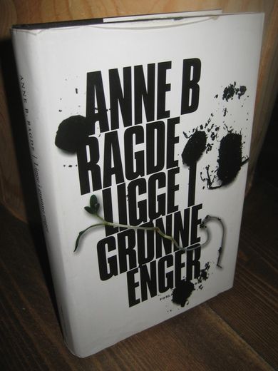 RAGDE: LIGGE I GRUNNE ENGER 2007