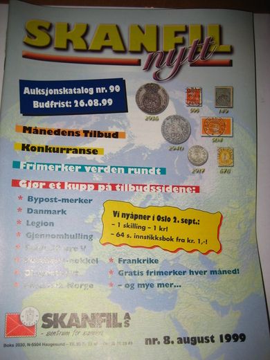 1999 nr 008 SKANFIL nytt