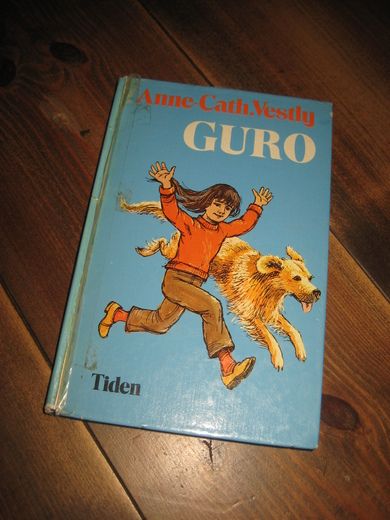 VESTLY: GURO 1975