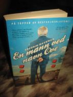 BACKMAN: EN MANN VED NAVN OVE. 2014.