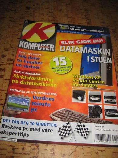 2005,nr 015, KOMPUTER FOR ALLE.
