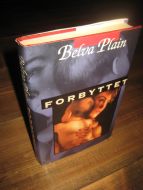 Plain: FORBYTTET. 1995. 
