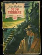 Buchan: DE 39 TRINNENE. 1949