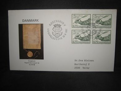 1982 10 6 KONGELOVEN