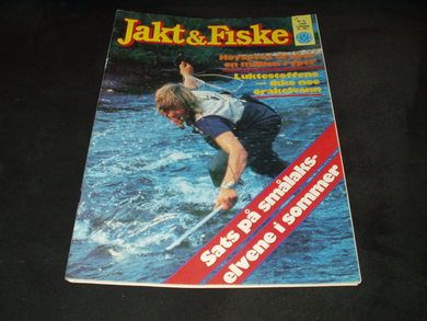 1990 nr 006 Jakt & Fiske