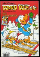 1990 nr 005 DONALD DUCK & CO