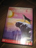 SKRIKET FRA VILLMARKEN 2004 5 ÅR 75 MIN