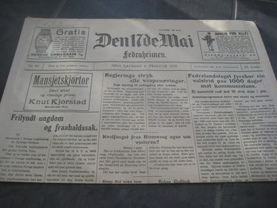 1928 nr 030 Den 17de Mai