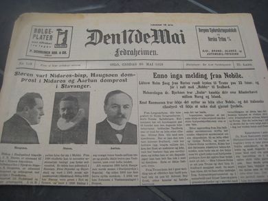 1928 nr 123 Den 17de Mai