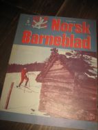 1979 nr 005 norsk barneblad
