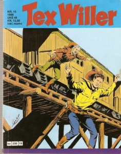 1988,nr 015, Tex Willer.