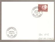 1968 1 7 NORRTELJE ROSPIGGEN