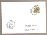 1968 15 6 MOLKOM TORPAR RIDDAR ORDEN