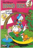 1989 nr 018 Donald Duck & Co