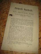 1884 nr 016 Luthersk Ugetidskrift