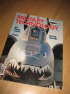 2009 VOL XXXIII Issue 6 MILITARY TECHNOLOGY
