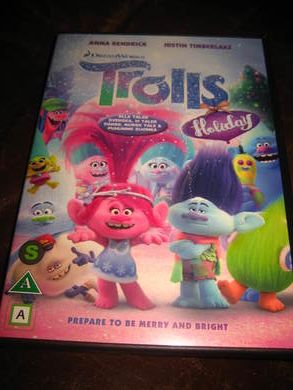 TROLLS
