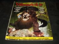 1992 nr 007 Villmarksliv