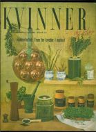 1959 nr 019 KVINNER og klær