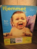 1958 nr 045 HJEMMET