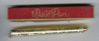 Wolf Penn fra 50 tallet
