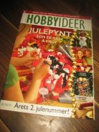 2004,NR 006, JULEPYNT SOM ER RASK Å LAGE. 