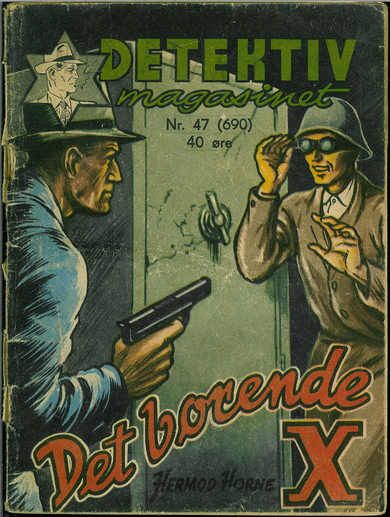 1954,nr 047, DETEKTIV magasinet