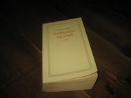 DOSTOJEVSKIJ: Forbrytelse og straff. 2002.