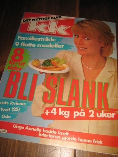 1983 nr 001 KK