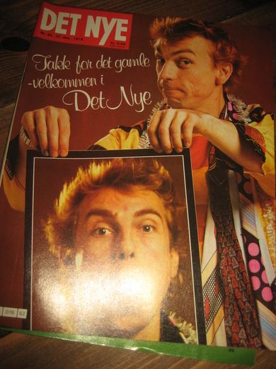 1979 nr 052 DET NYE