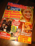 1997 nr 042 Hjemmet