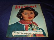 1960 nr 038 Illustrert