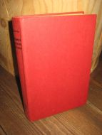 BUCKERIDGE: STOMPA FÅR BLOD PÅ TANN Bok nr 18 1970
