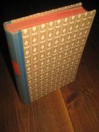 BERSET og ELLEFSEN: VESLEKARI. En fortelling om is og menn. 1957.