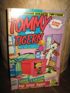 1992,nr 005, TOMMY & TIGERN.