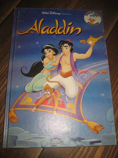 Aladdin 1993
