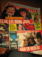 1983 nr 045 HJEMMET