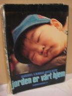 LANGE NIELSEN: jorden er vårt hjem.