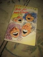 LURA, SIMEN: Gode glis med Simen. 1987. 