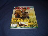 2003 nr 008 JEGER hund & våpen