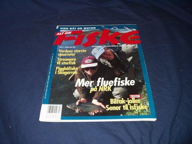 2000 nr 001 Alt om FISKE