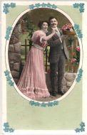 Kort fra 1911