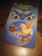 LEWIS: DRØMMEN OM NARNIA 1982