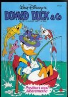 1986 nr 032 DONALD DUCK & CO