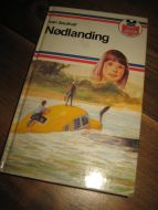 Southall: Nødlanding 1967
