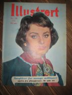 1960 nr 038 Illustrert
