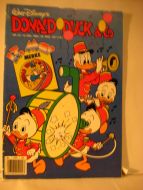 1992 nr 020 DONALD DUCK & CO